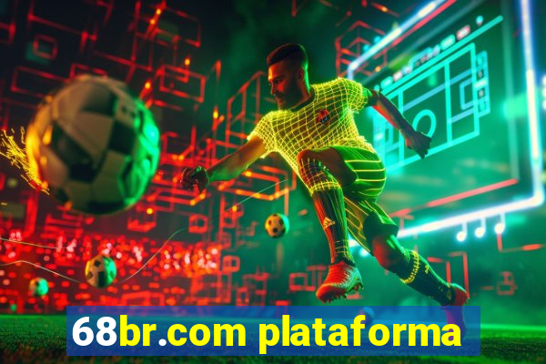 68br.com plataforma